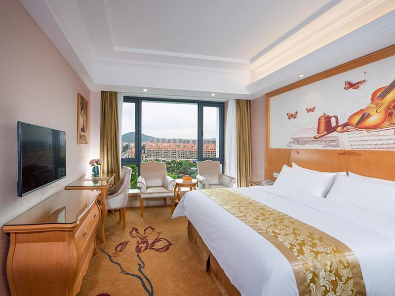 Vienna Hotel Guangdong Zhongshan Nanlang Bagian luar foto